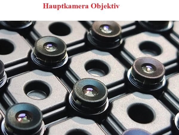 02 Haupt Kamera Objektiv