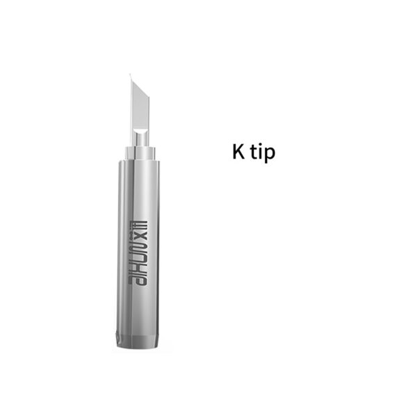 Lötspitzen K-Tip