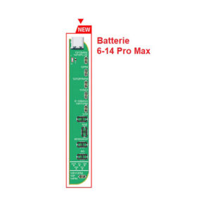 Batterie